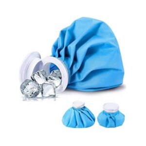 Bolsas de agua fría/caliente