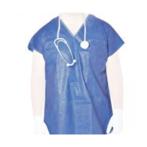 Camisa Cuello V 
