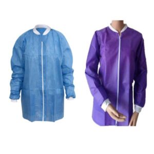 Camisa mangas largas con cierre