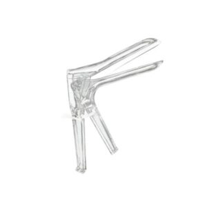 Especulos vaginales (tallas XS a L)