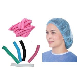 Gorro tipo gusano
