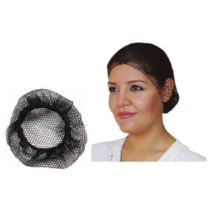 Gorro tipo malla