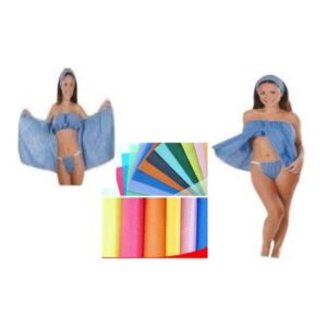Kit salida de baño (panty y brasier)