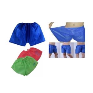 Pantaloneta de spa