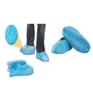 Cubre Calzado  ZAPATON ANTIDESLIZANTE