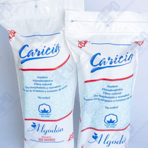 Algodón Hospitalario