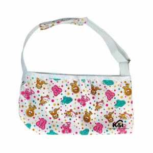 CABESTRILLO PARA NIÑOS DIBUJITOS