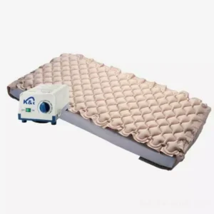 COLCHÓN ANTIESCARAS REGULABLE