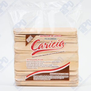 Depresor para Lengua (Bajalengua)