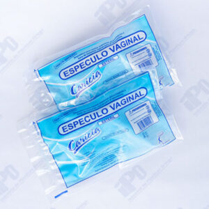 Especulo Vaginal