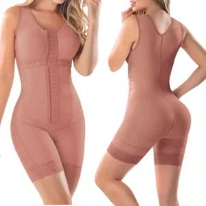 Faja Short con copa prehormada