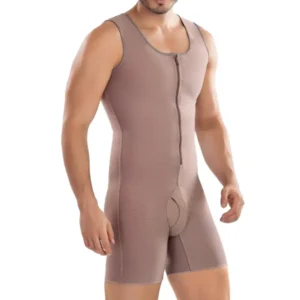 Faja enteriza para hombre