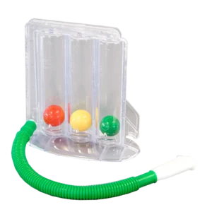 INSPIRÓMETRO INCENTIVO TRIFLOW