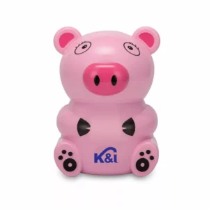 NEBULIZADOR DE USO PEDIATRICO