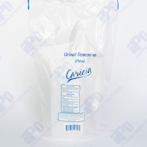 Pato Urinario Femenino
