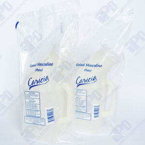 Pato Urinario Masculino