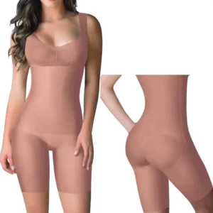 Short copas prehormadas  postquirúrgico